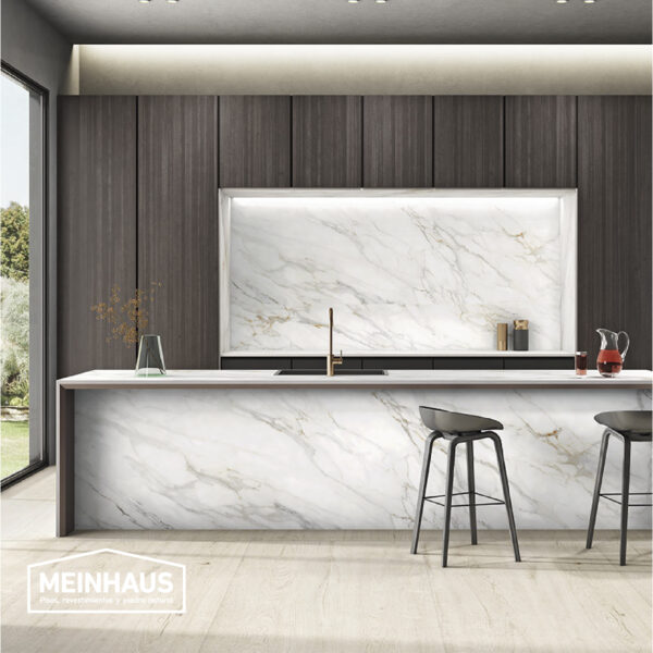 Carrara Gold - Imagen 2