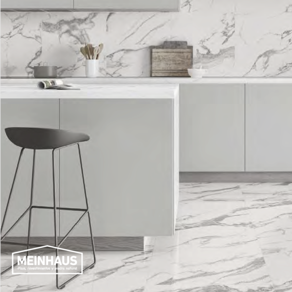 Carrara White - Imagen 2